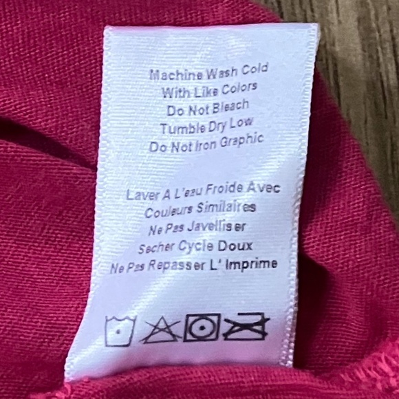 NWOT - Spiritual Gangster Hamsa Tank XS - Picture 7 of 9